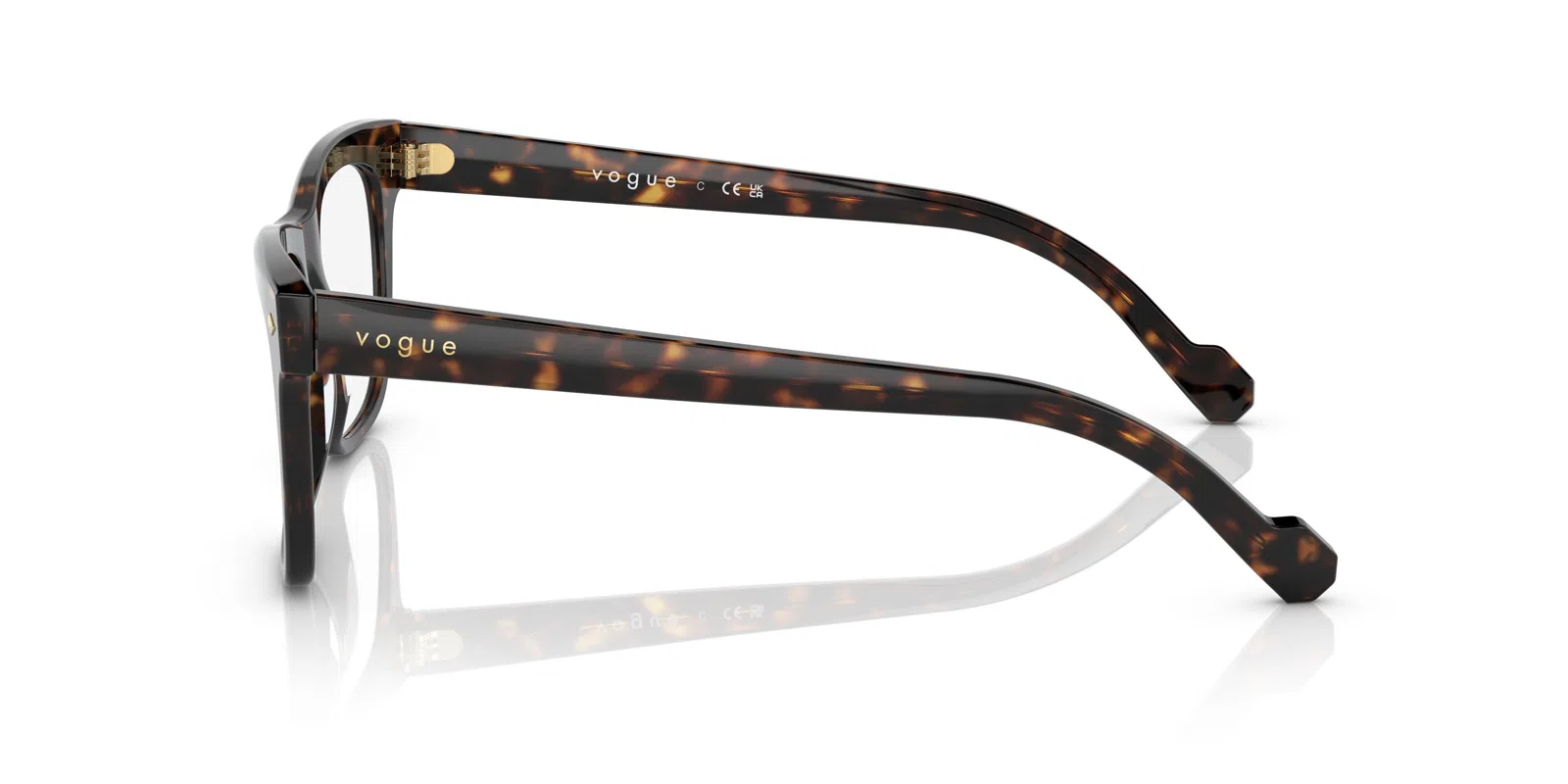 Vogue Eyewear 5464 Eyeglasses - view 17